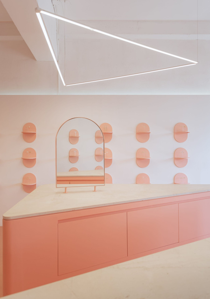 Rios Joyería Torre Dario