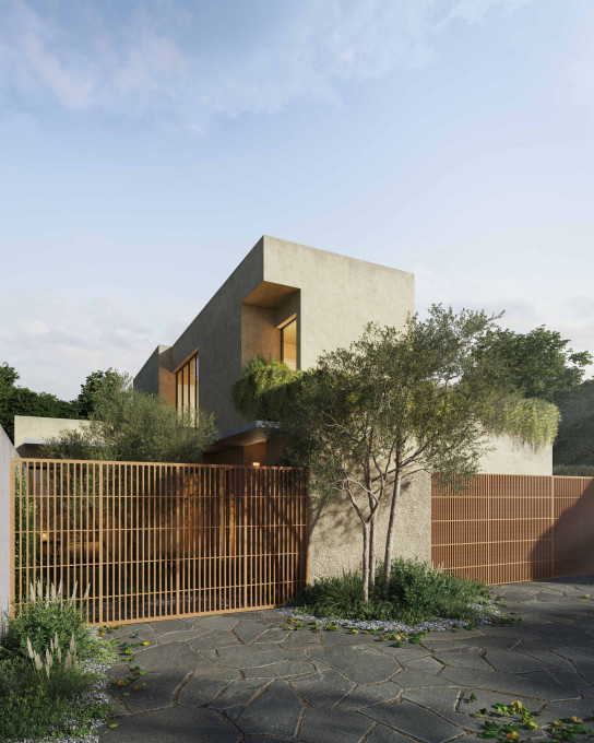 Casa JM