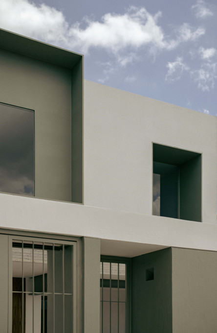 Casa Andromeda