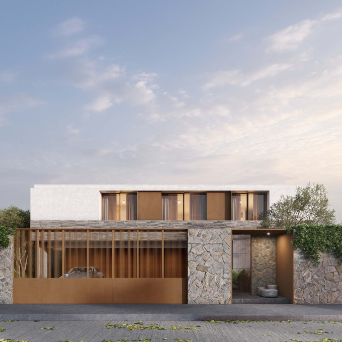 Casa Ayamonte